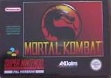 Mortal Kombat