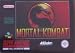 Video Games : Mortal Kombat
