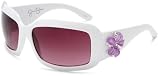 Jessica Simpson Women's J399 Rectangular Sunglasses