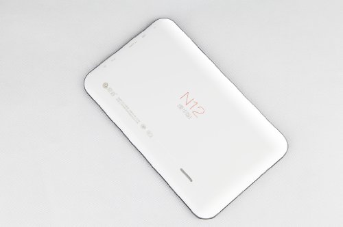 Tablet Androidsystem Black Touch Multi 512mb B006qfglcy