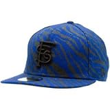 Supra Bengal New Era Baseball Hat - Men