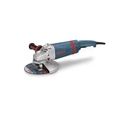 Bosch 1873-8 7 inch Large Angle Grinder with Rat Tail Handle