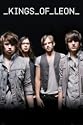 KINGS OF LEON Group Music Poster