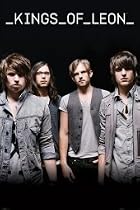Kings Of Leon - Group - Maxi Poster - 61 cm x 91.5 cm