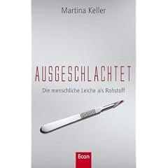 Ausgeschlachtet: Die menschliche Leiche als Rohstoff