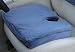 Memory Foam Coccyx Cushion