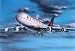 Boeing 747-200 Air Canada 1-380 Plastic Model Kit by Revell Germany