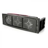 The Startech Triple Fan Hard Drive Cooling Kit Provides Maximum Airflow for by StarTech