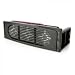 StarTech.com triple fan hard drive cooling kit - Hard drive cooler - black