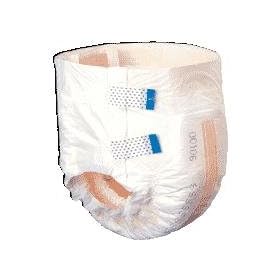 Tranquility SlimLine Disposable Briefs