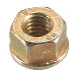 OES Genuine Nut for select Mercedes-Benz models by OES Genuine