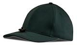 Hatcams One Size Hat with Universal Camera Mount (Forest Green)