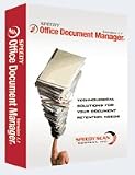 Speedy Office Document Manager - License - 8 users - Win ( 804879142225 )