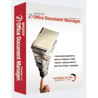 Speedy Office Document Manager - License - 8 users - Win ( 804879142225 )