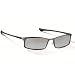 GUNNAR Premium 3D Eyewear (RealD Compatible) Phenom Graphite Frame