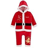 Disney My First Christmas Winnie the Pooh Romper
