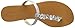 Badgley Mischka Women's Maycee Dress Sandal
