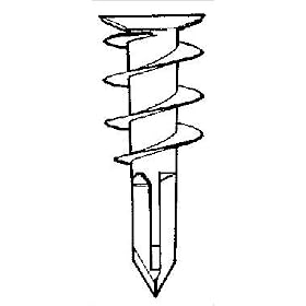 ZIP-IT WALLBOARD ANCHOR No. 8 by Hillman Group Rsc
