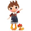 MGA Lalaloopsy Doll - Forest Evergreen (Boy)