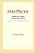 Silas Marner (Webster's Czech Thesaurus Edition)