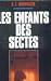 Les enfants des sectes at Amazon: 31QU7zDPq4L._SL75_