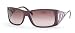 YVES ST LAURENT YSL 6108/S SUNGLASSES 6108 UNISEX SUN GLASSES RHINESTONES CRYSTALS SHILD