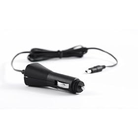 Contour - 2900 - Chargeur allume cigare