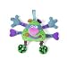 Manhattan Toy Whoozit Whatzat