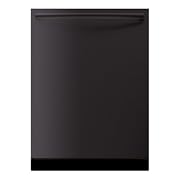Bosch : Bosch Integra 500 Series 24" Black Undercounter Dishwasher