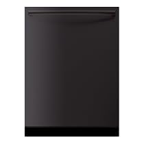 Bosch : Bosch Integra 800 Series 24in Black Undercounter Dishwasher