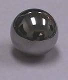 2 inch Diameter Chrome Steel Bearing Balls G100 Ball Bearings VXB Brand