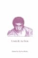Ursula K. Le Guin