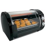 4 Slice ToasterOven/Broiler