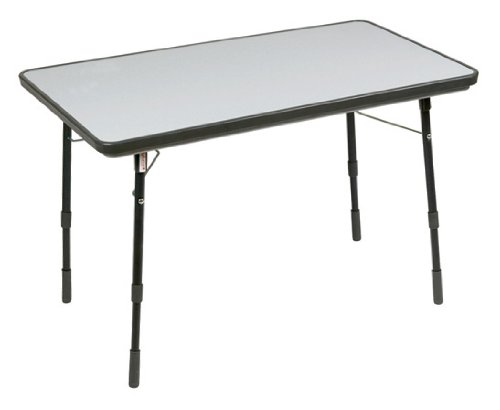 Lafuma LFM2208-4256 Tisch New Arizona 115 x 68 cm Carbon Preisvergleich