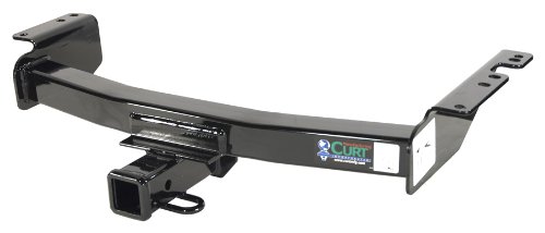Curt Manufacturing 13344 Class III Receiver