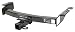 Curt Manufacturing 13344 Class III Receiver