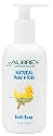 Aubrey Organics - Natural Baby & Kids Bath Soap, 8 fl oz liquid