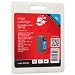Brand New. 5 Star Compatible Inkjet Cartridge Page Life 500pp Black [HP No. 15 C6615D Equivalent]