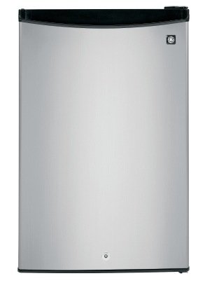 GE 4.5 Cu.Ft. Compact Refrigerator SMR04GAZCS