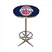 Imperial Detroit Pistons Licensed Pub Table