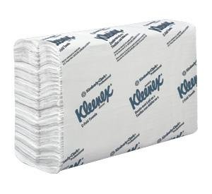 KLEENEX® C-Fold Towels, 2400/Case