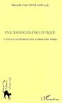 Psychosociolinguistique : Les facteur...