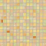Tiffany Glass Mosaic - Free Sample