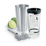 Blomus 66730 Boston-Shaker Set