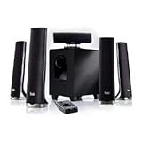 XPS 5.170 Slim Speakers