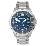 Fossil Watch - Analog Blue Dial by Fossil