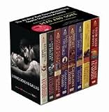 Sookie Stackhouse 8-copy Boxed Set (Sookie Stackhouse/True Blood) Publisher: Ace; Original edition