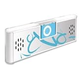 QM Second Generation Shuffle Speaker Turquoise