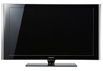Samsung LE52F96 - 52" Widescreen 1080P Full HD LCD TV -With LED Backlight & Freeview
