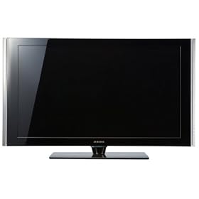 Samsung LE52F96 - 52